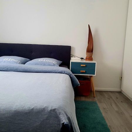Bel Appartement Cosy ستراسبورغ المظهر الخارجي الصورة