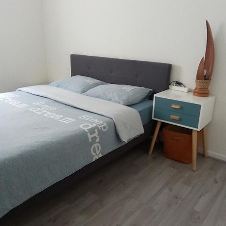 Bel Appartement Cosy ستراسبورغ المظهر الخارجي الصورة