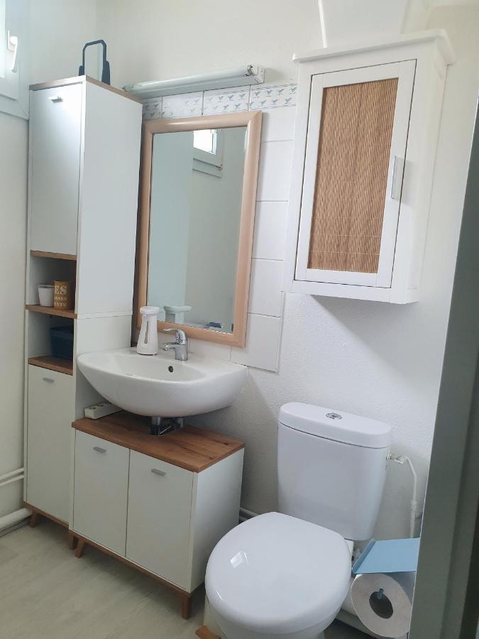 Bel Appartement Cosy ستراسبورغ المظهر الخارجي الصورة