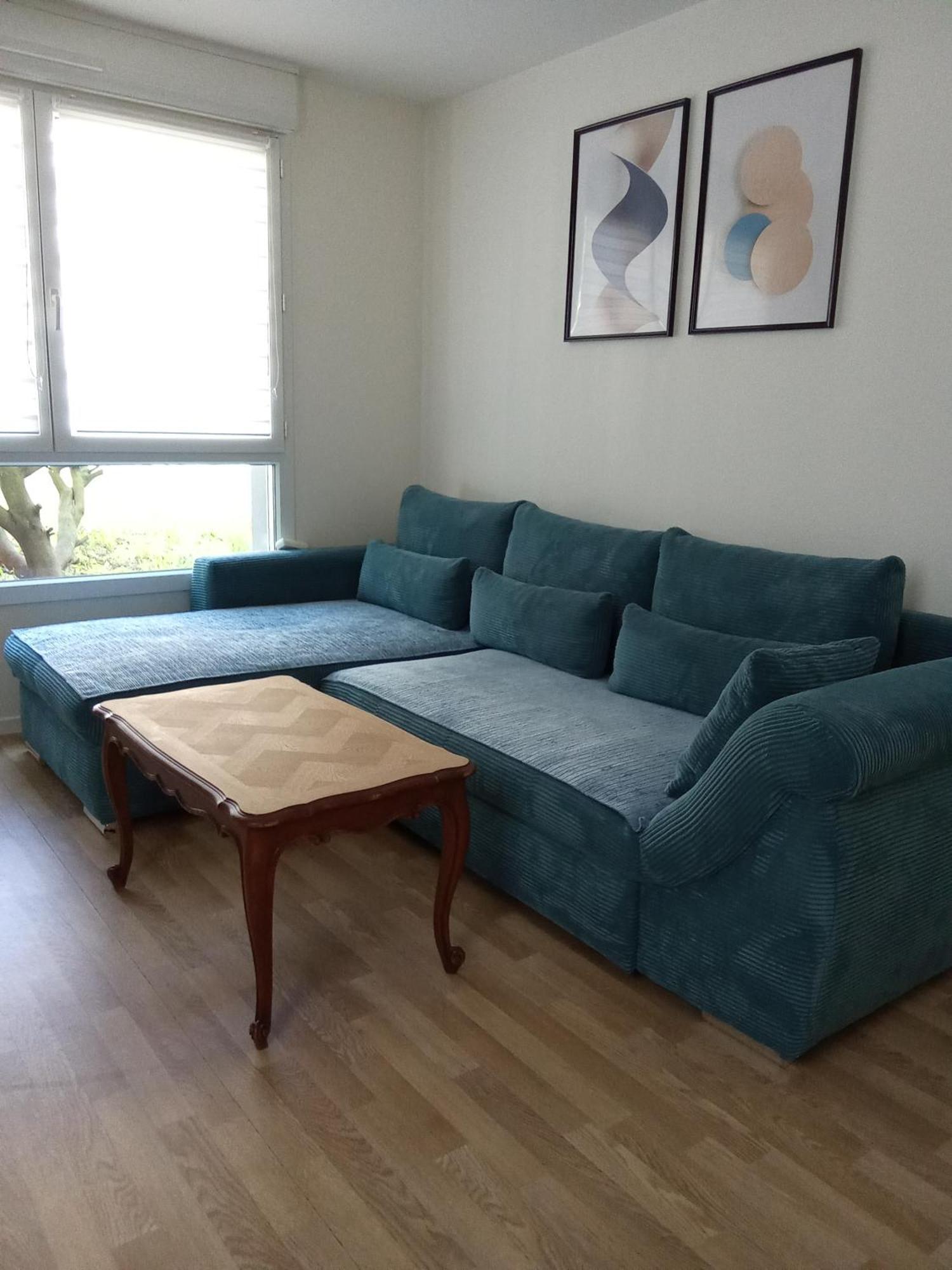 Bel Appartement Cosy ستراسبورغ المظهر الخارجي الصورة