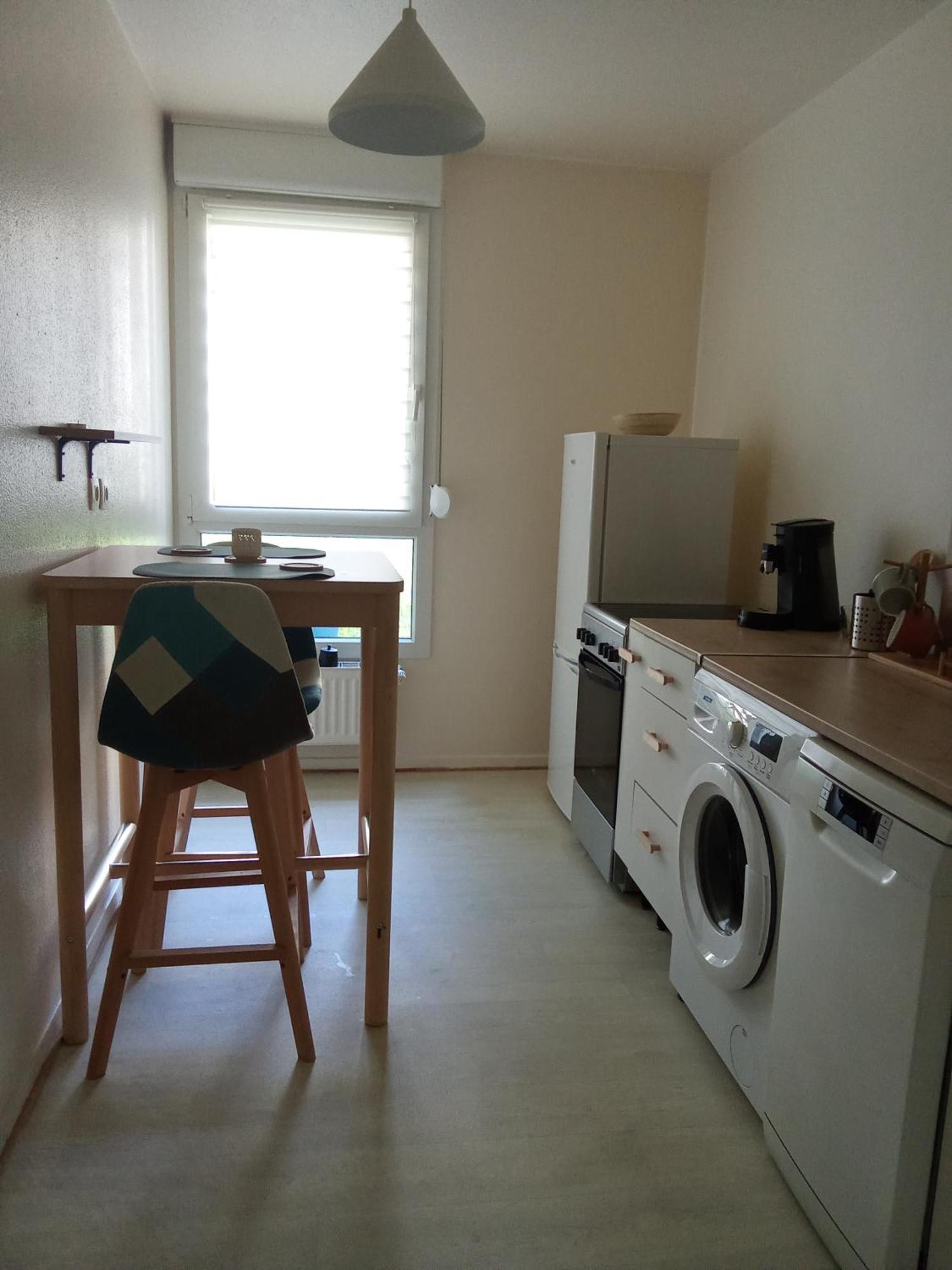 Bel Appartement Cosy ستراسبورغ المظهر الخارجي الصورة