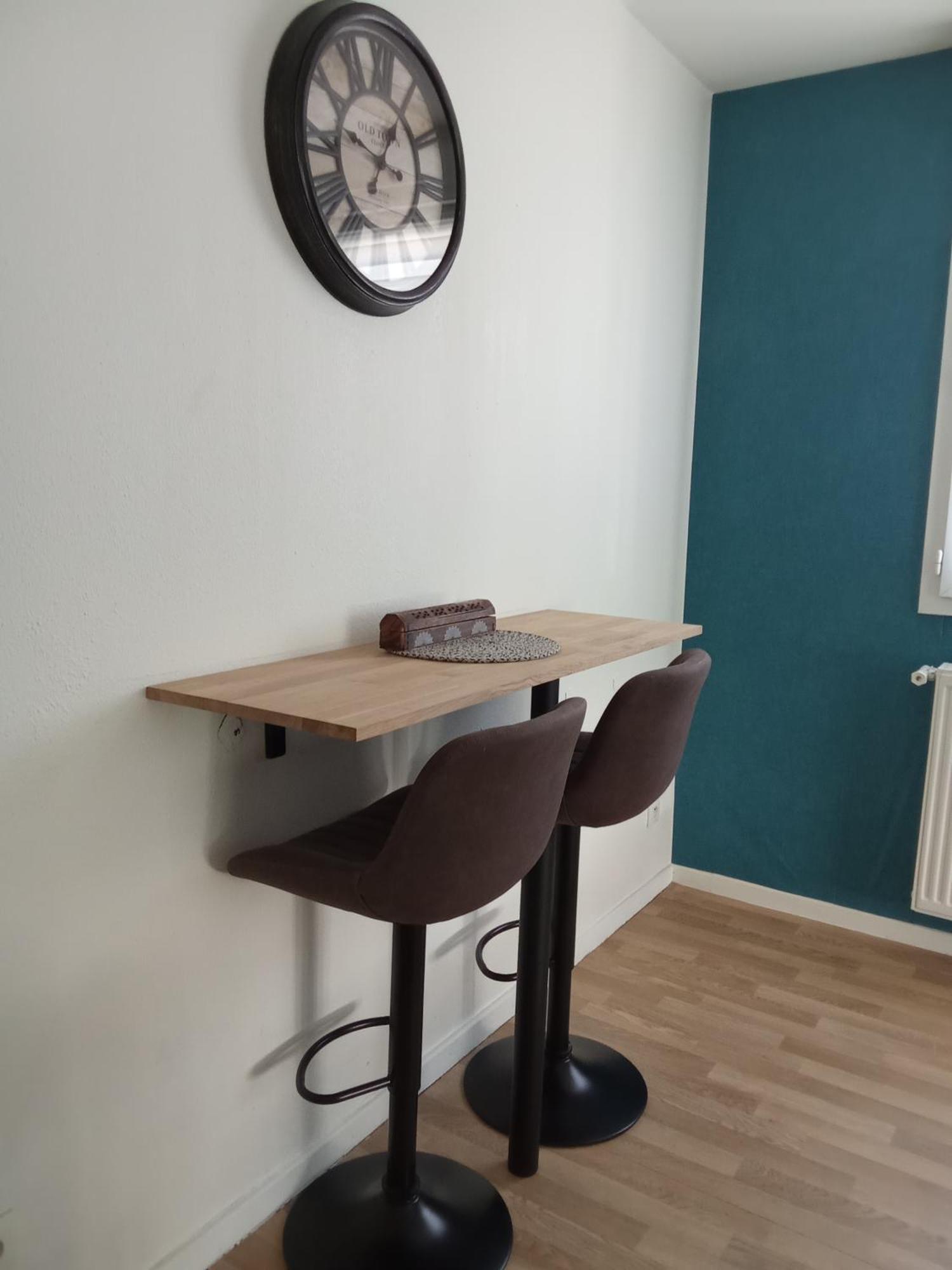 Bel Appartement Cosy ستراسبورغ المظهر الخارجي الصورة